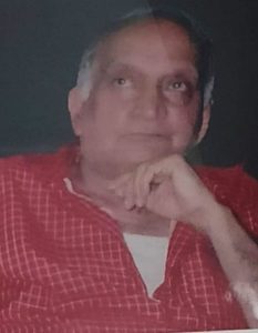 M C Narasimhan